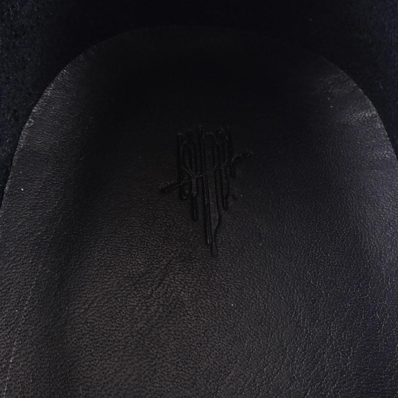 ISHMM ISH-1-31 シューズ