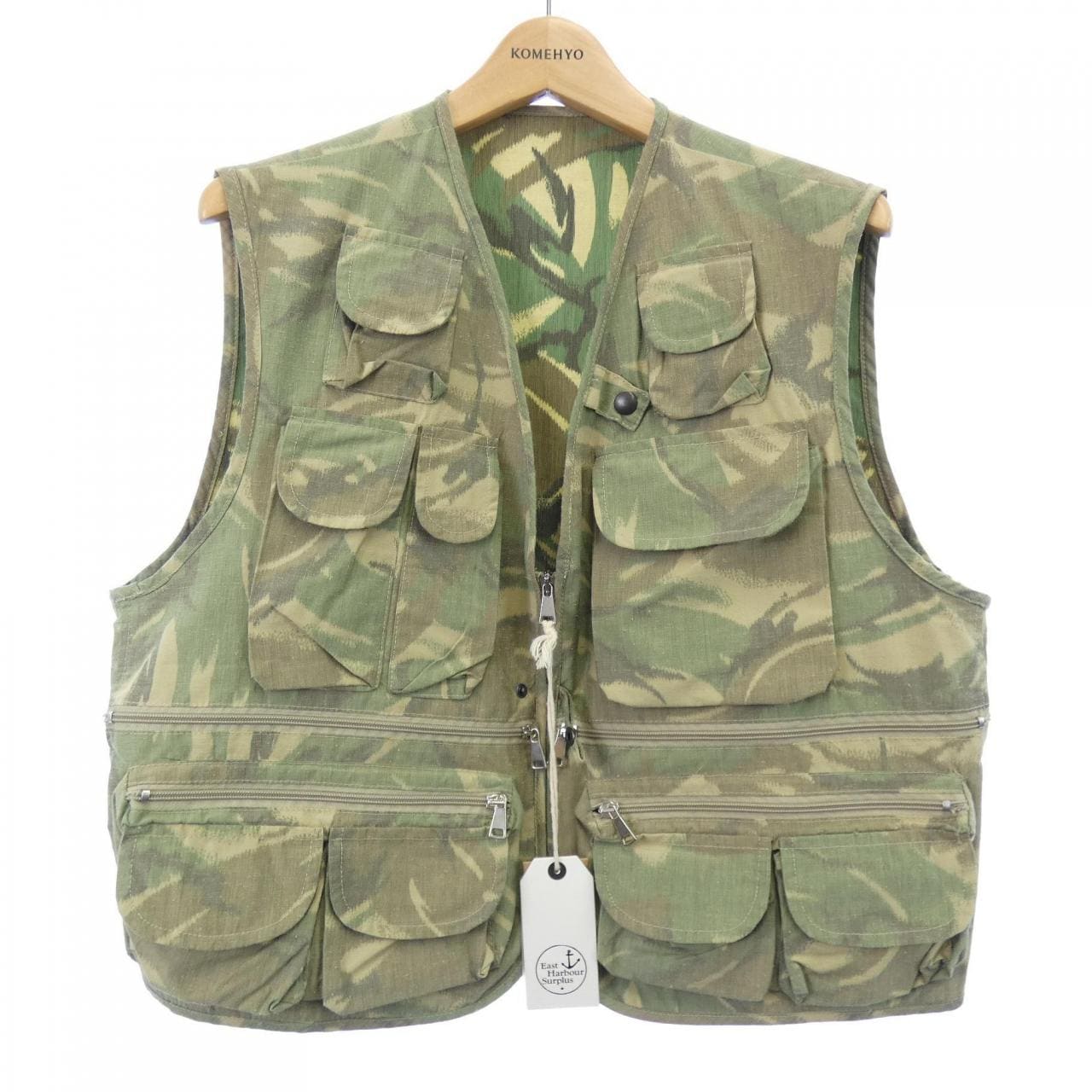 EASTHARBOURSURPLUS TAKA ベスト