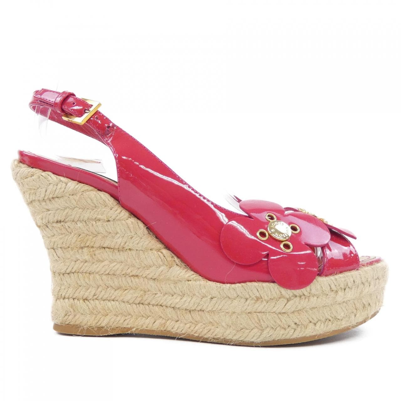 ルイヴィトン LOUIS VUITTON サンダル