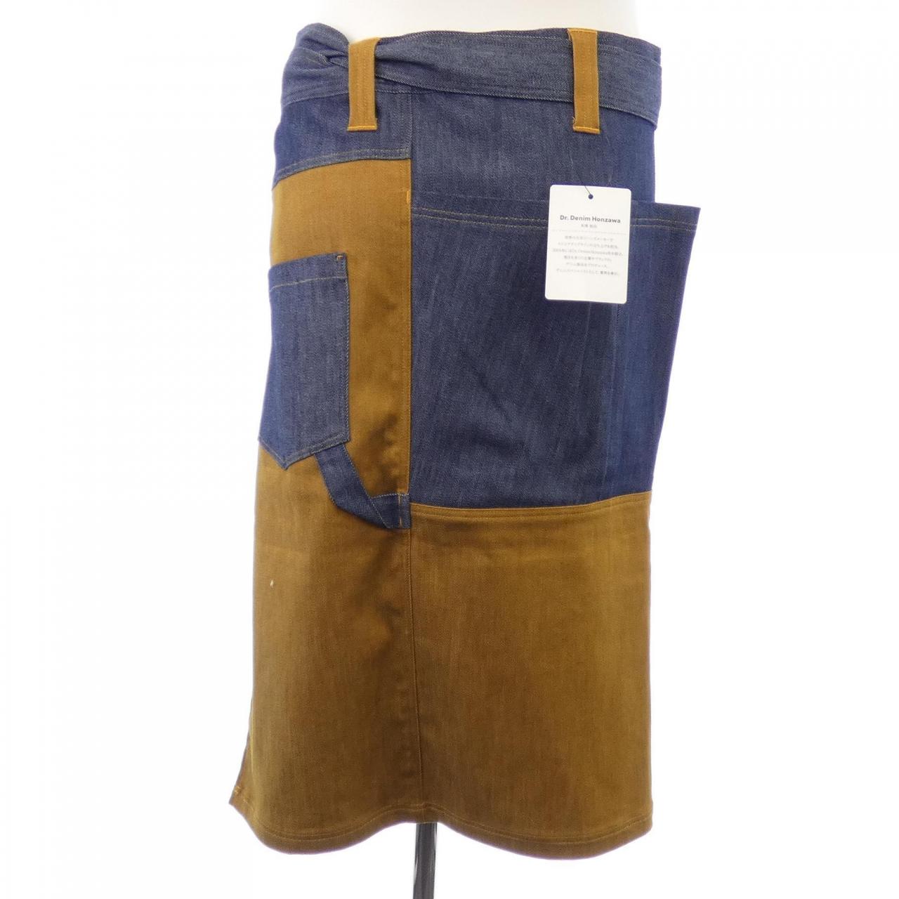 コロンビア COLUMBIA 218 PM4501 エプロン