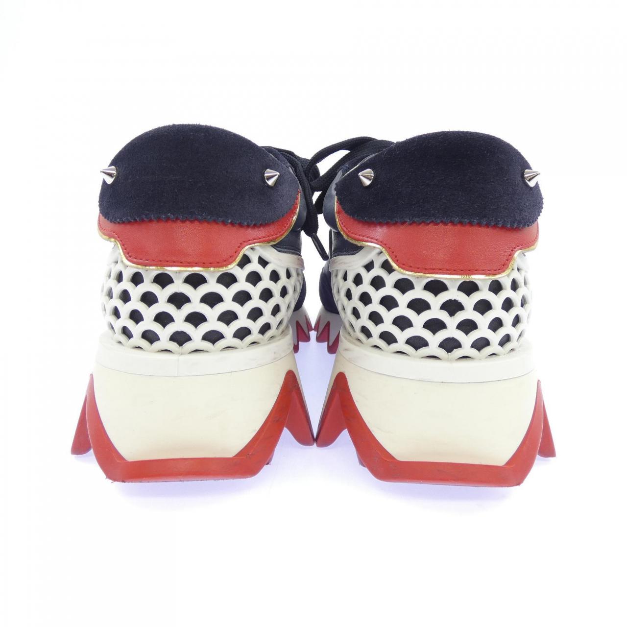 クリスチャンルブタン CHRISTIAN LOUBOUTIN スニーカー