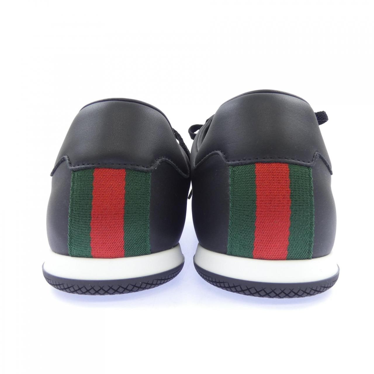 グッチ GUCCI 857018 スニーカー