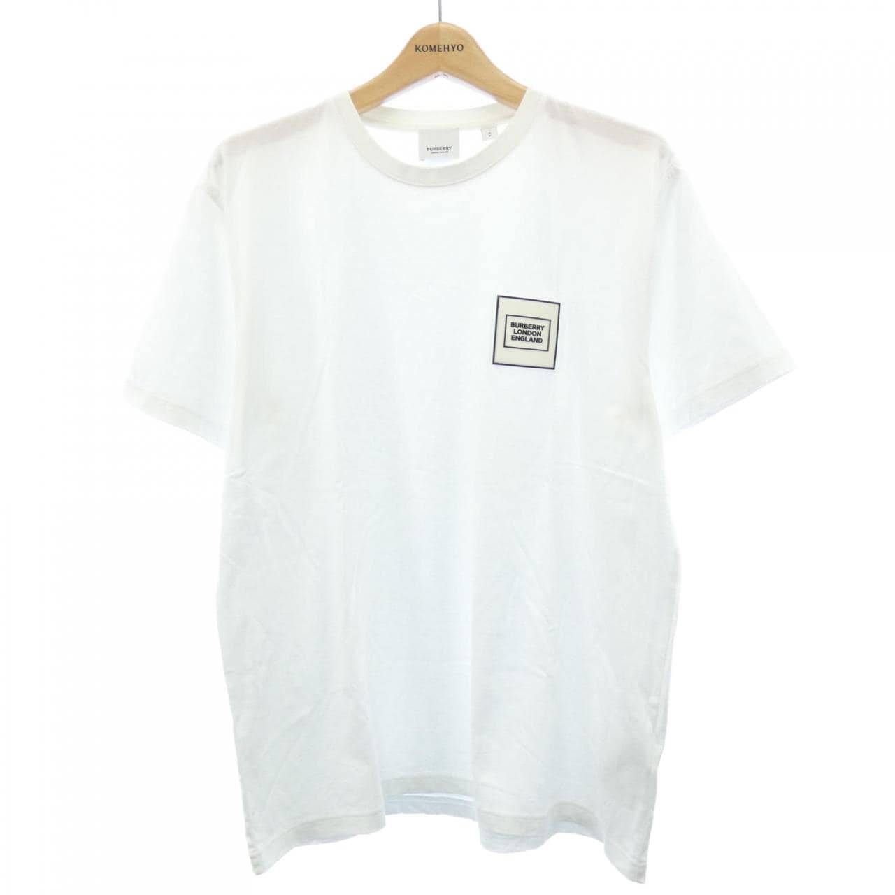 バーバリー BURBERRY 80289451 Tシャツ