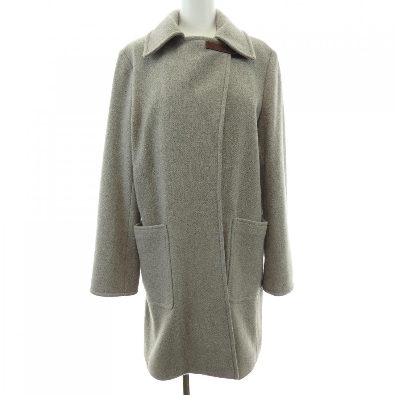 エトロ ETRO コート