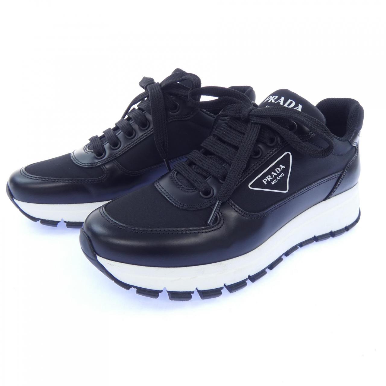 プラダ PRADA 1E283N スニーカー