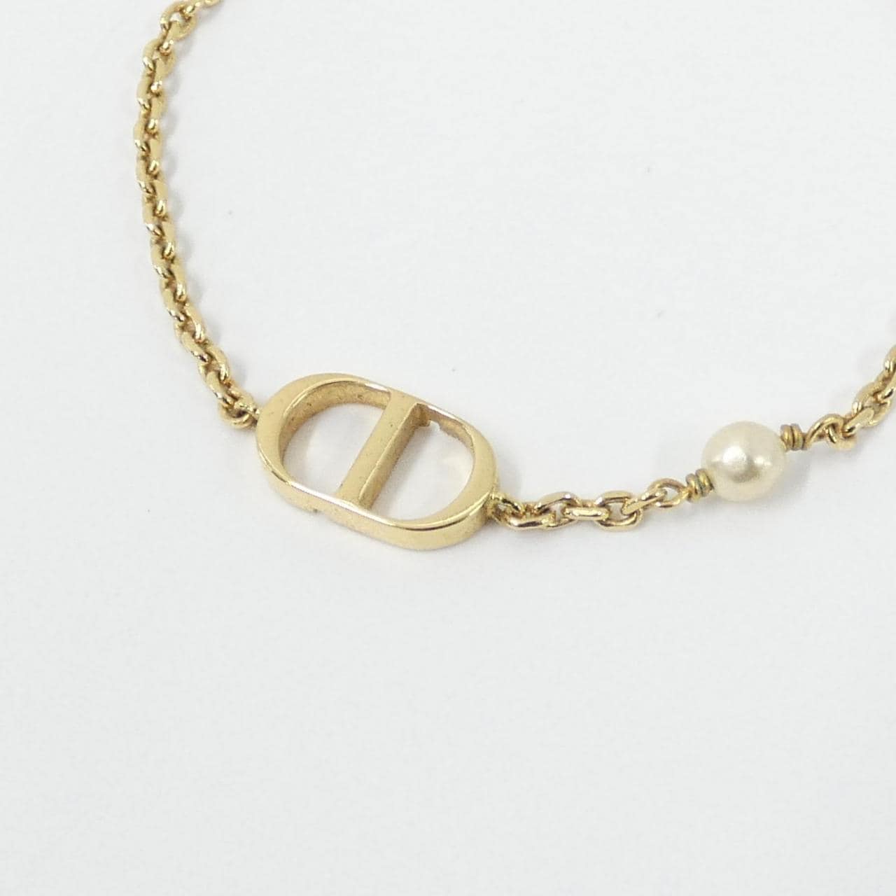 Christian DIOR Petit CD B1310PTCRS 手鍊