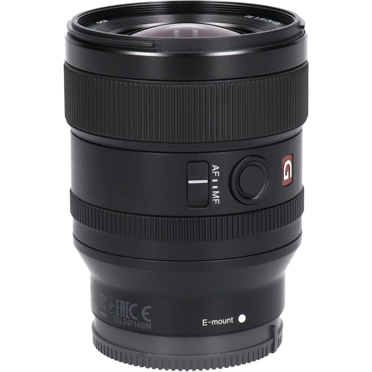 ＦＥ２４ｍｍ　Ｆ１．４ＧＭ（ＳＥＬ２４Ｆ１４ＧＭ）