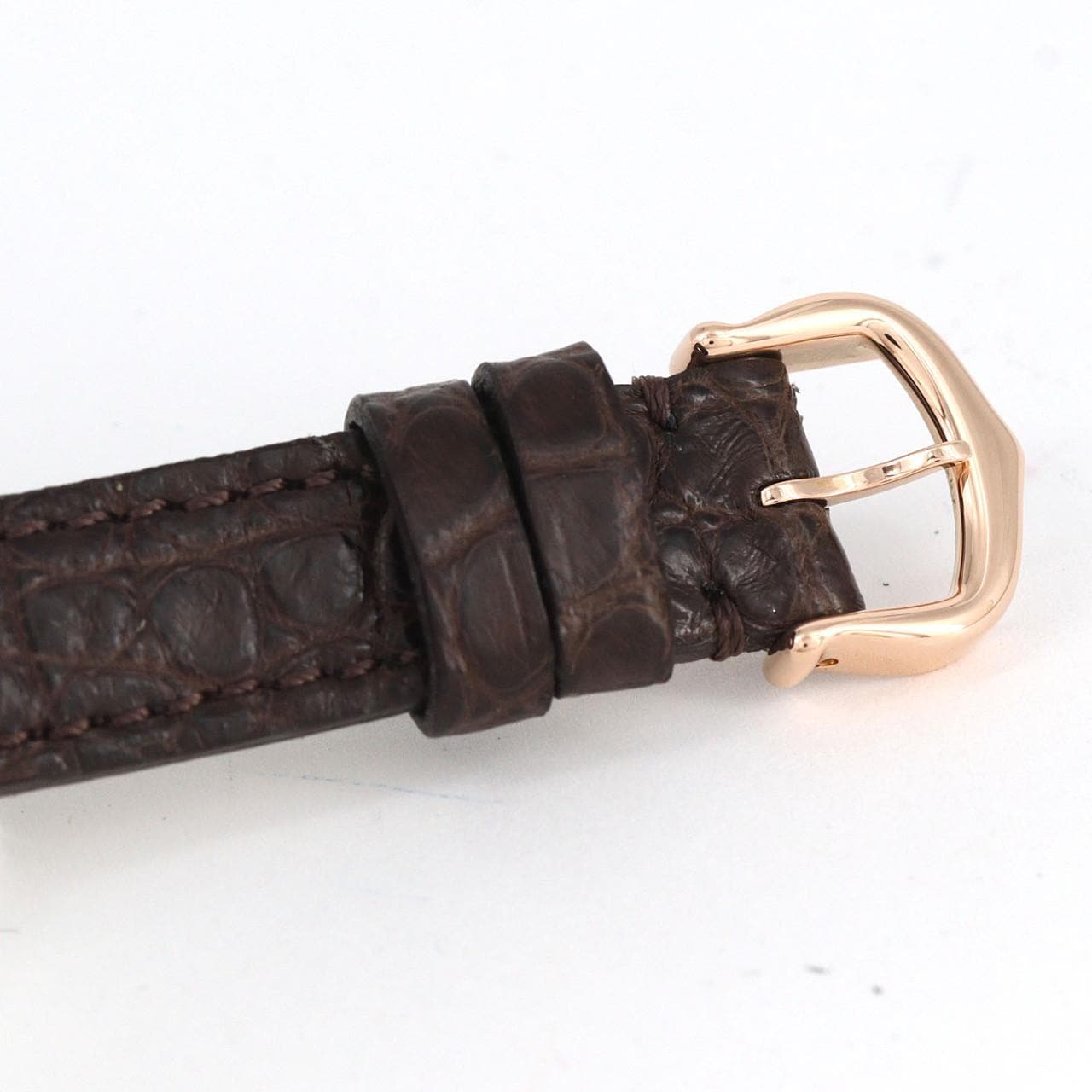 カルティエ ベニュワールSM PG W1544956 PG･RG クォーツ