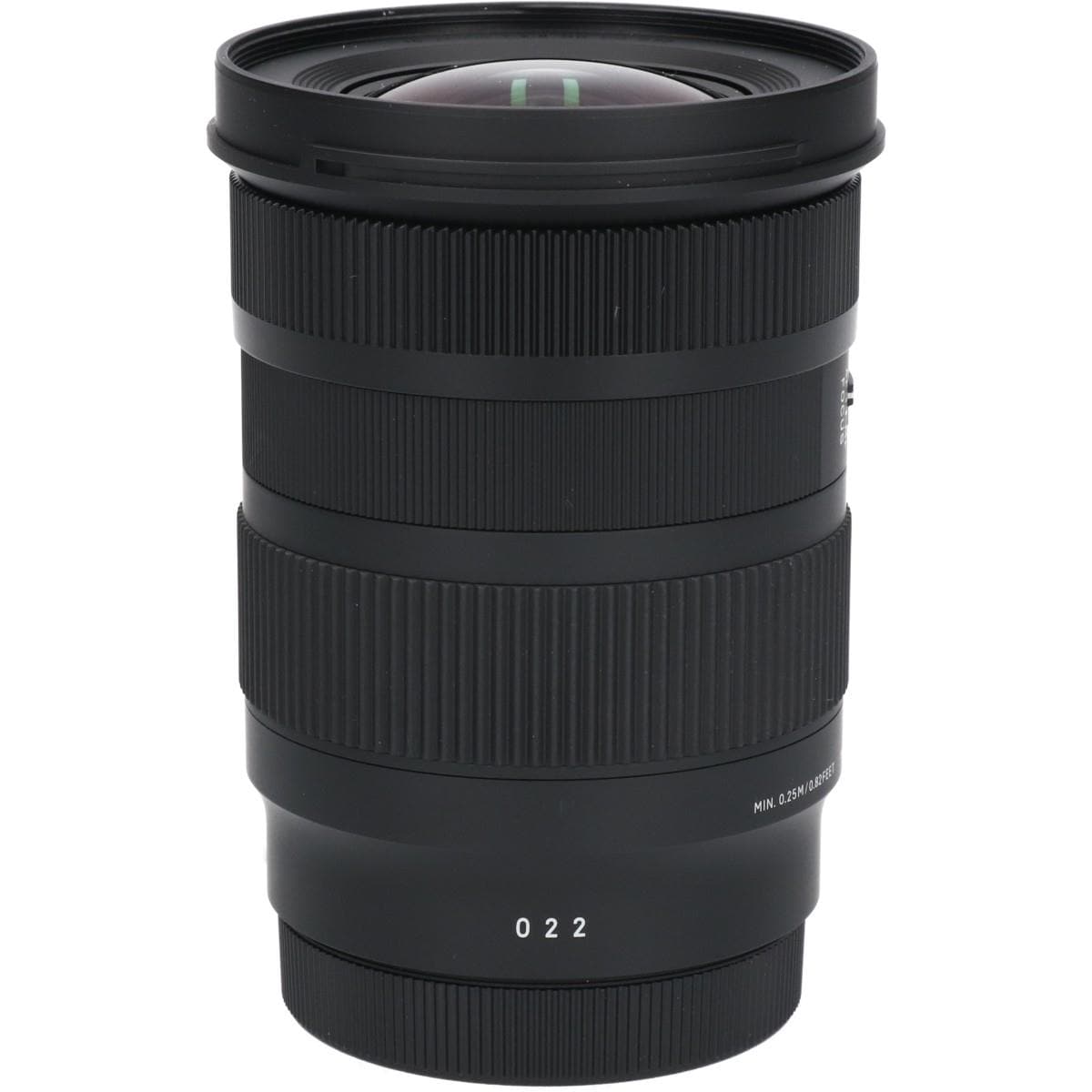 L(C)16-28mm F2.8DG DN