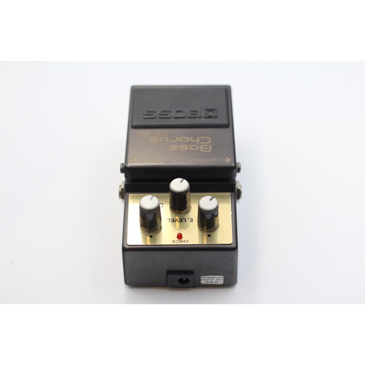 ＢＯＳＳ　　ＣＥ－２Ｂ