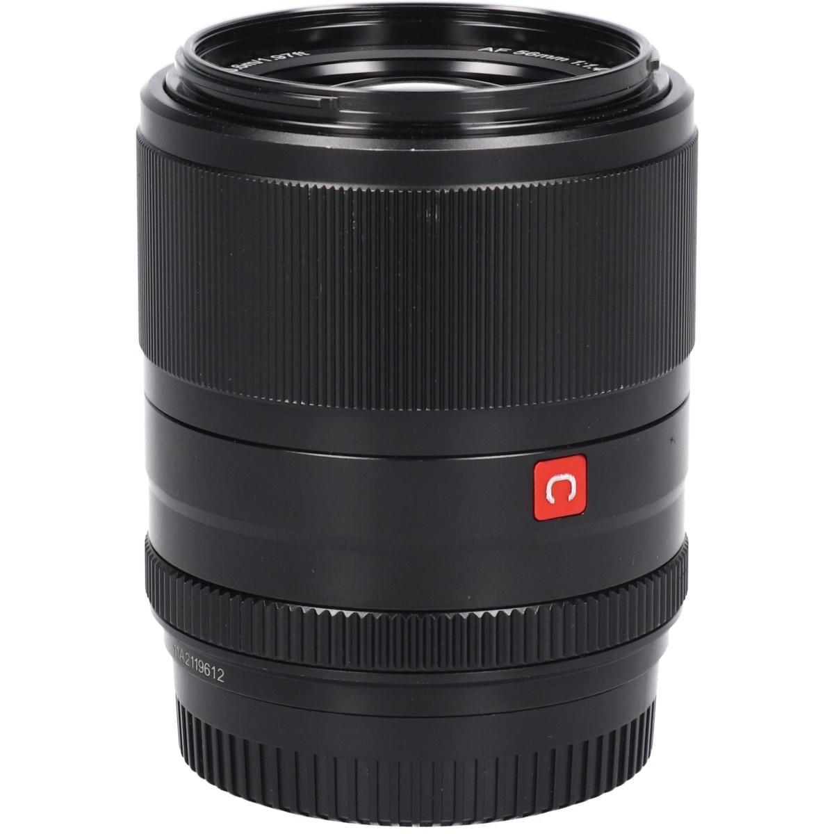 ＡＦ５６ｍｍ　Ｆ１．４ＳＴＭ　ＸＦ