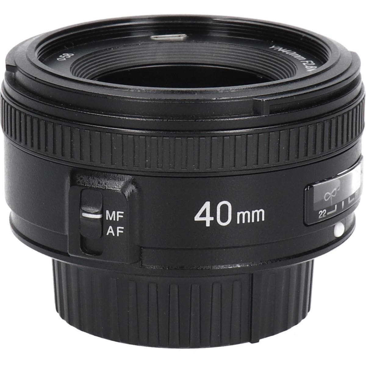 ＹＮ４０ｍｍ　Ｆ２．８Ｎ