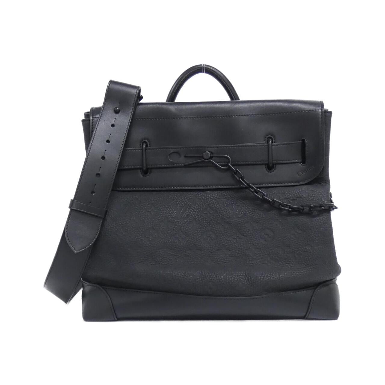 ルイヴィトン トリヨン モノグラム スティーマー 2020SS PM M55701 バッグ