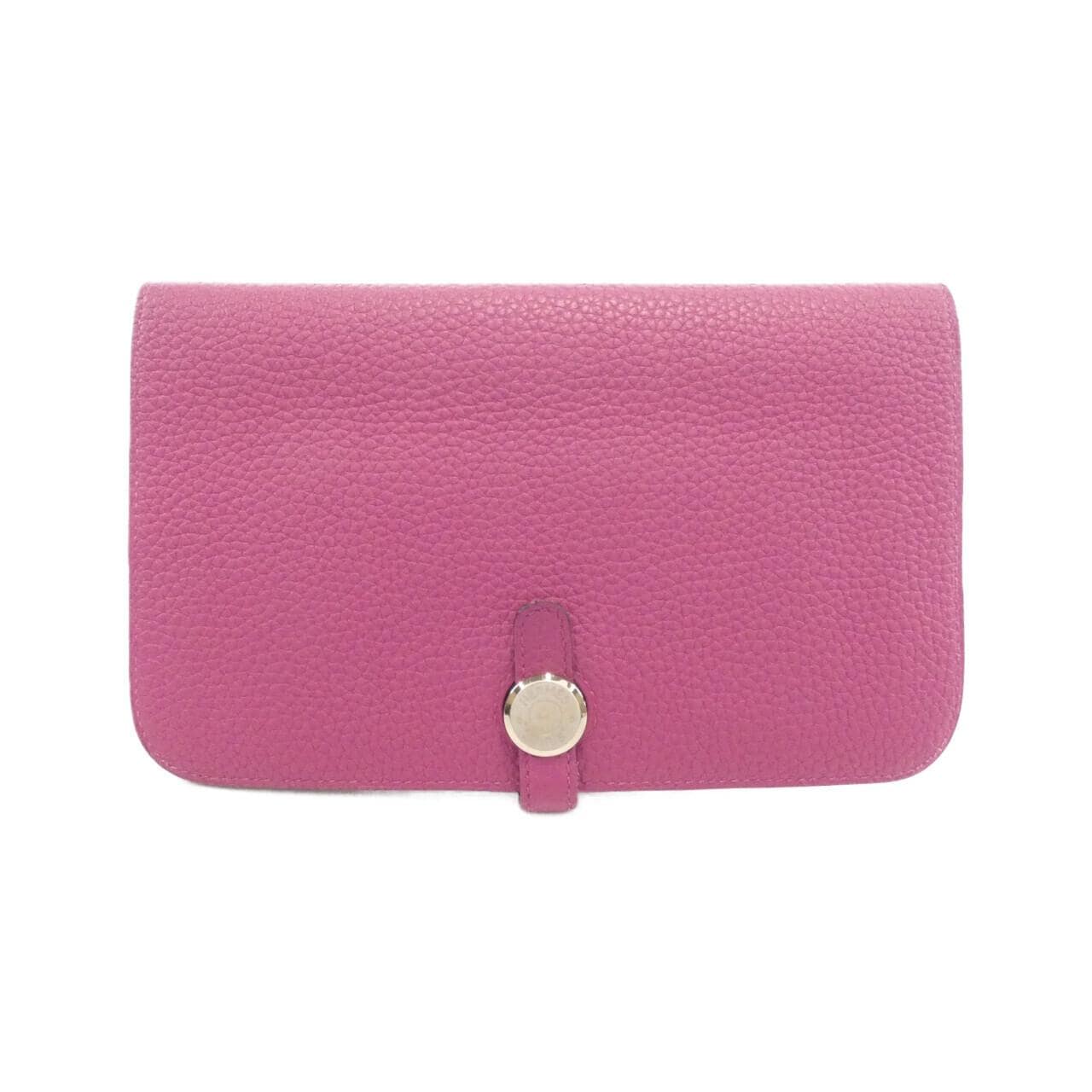 HERMES Dogon Duo 043070CK 钱包