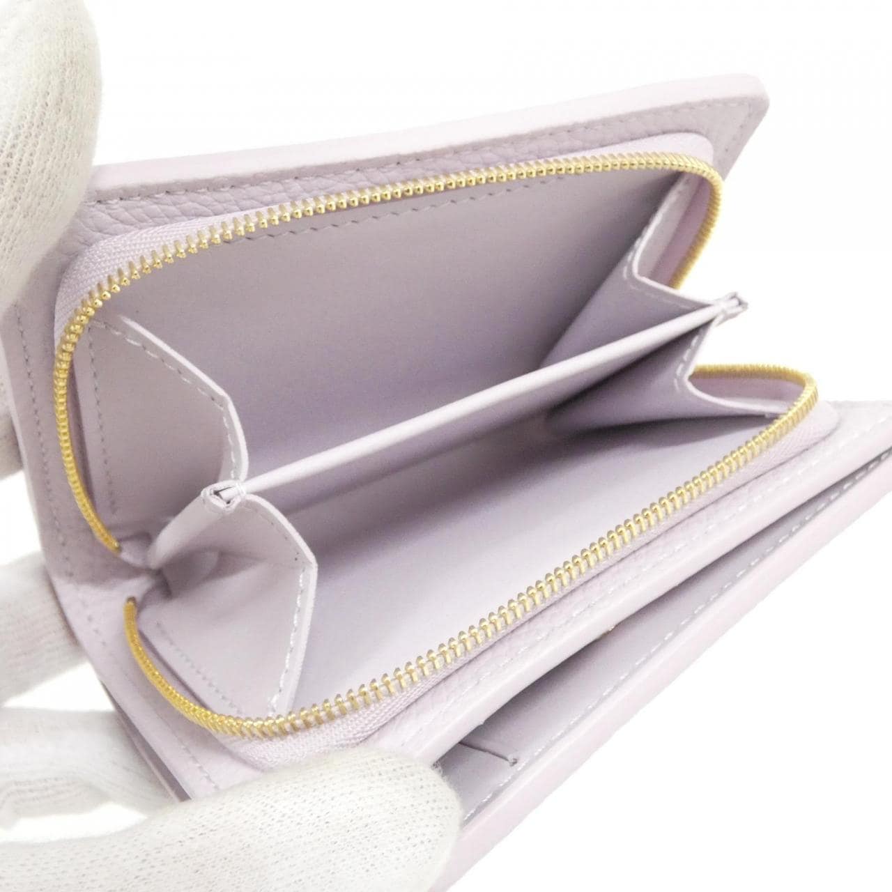 ルイヴィトン マヒナ ポルトフォイユ クレア M26103 財布