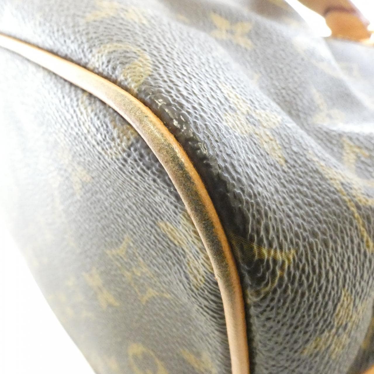 ルイヴィトン モノグラム パレルモ PM M40145 バッグ