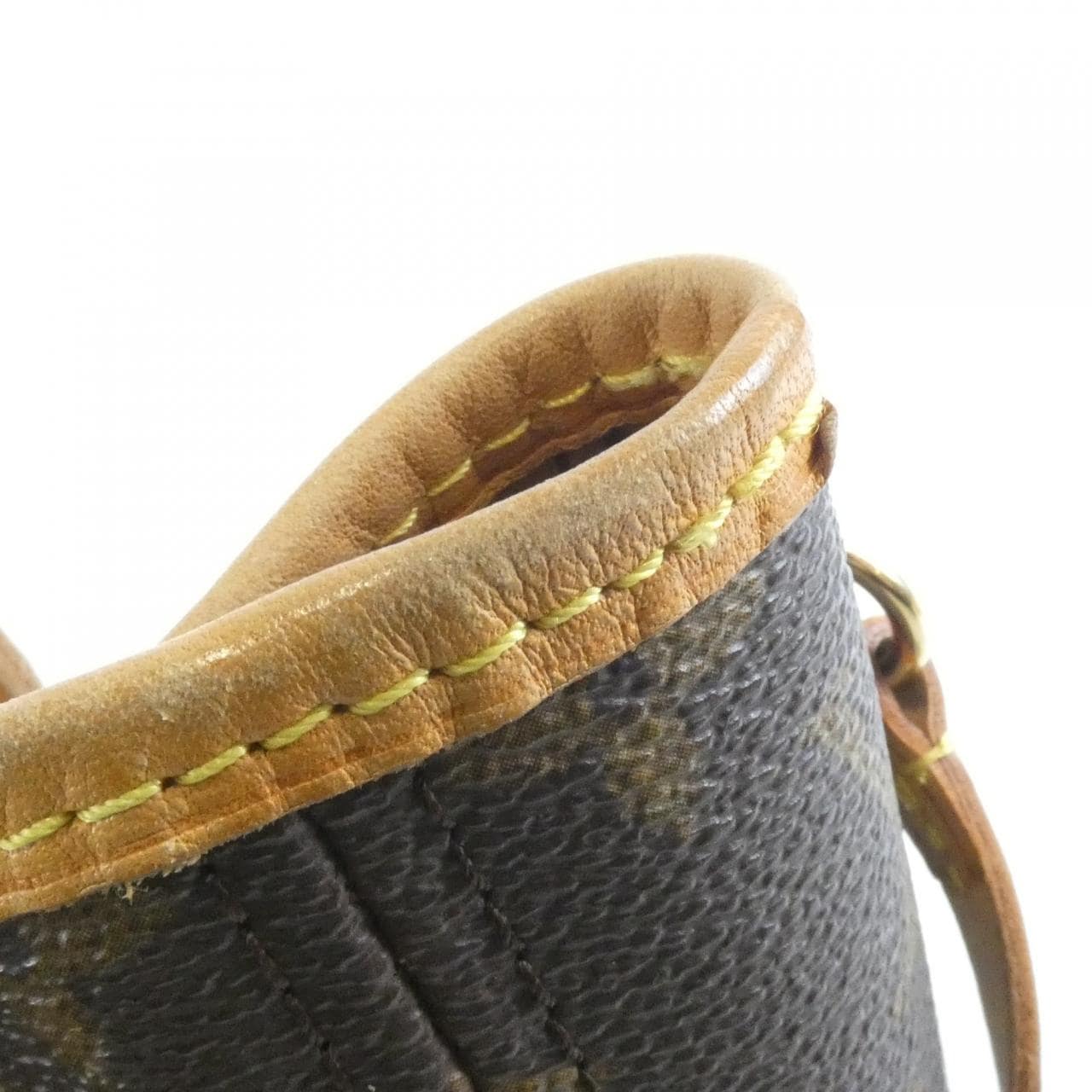 ルイヴィトン モノグラム ネヴァーフル PM M40155 バッグ