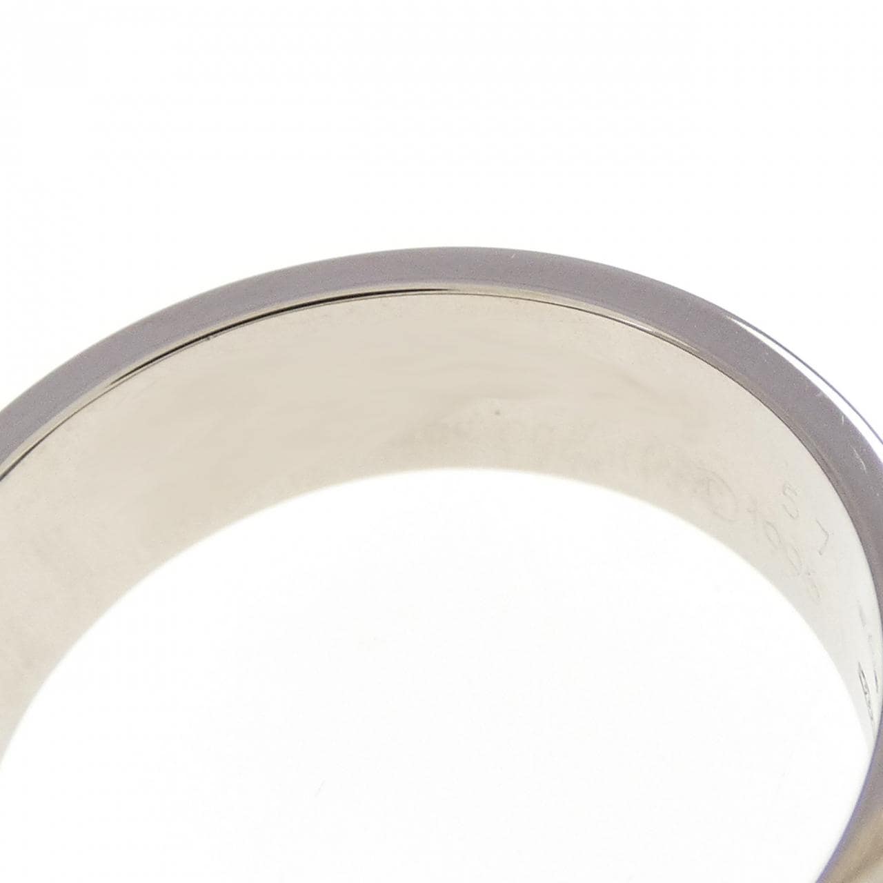 カルティエ ラブ  リング