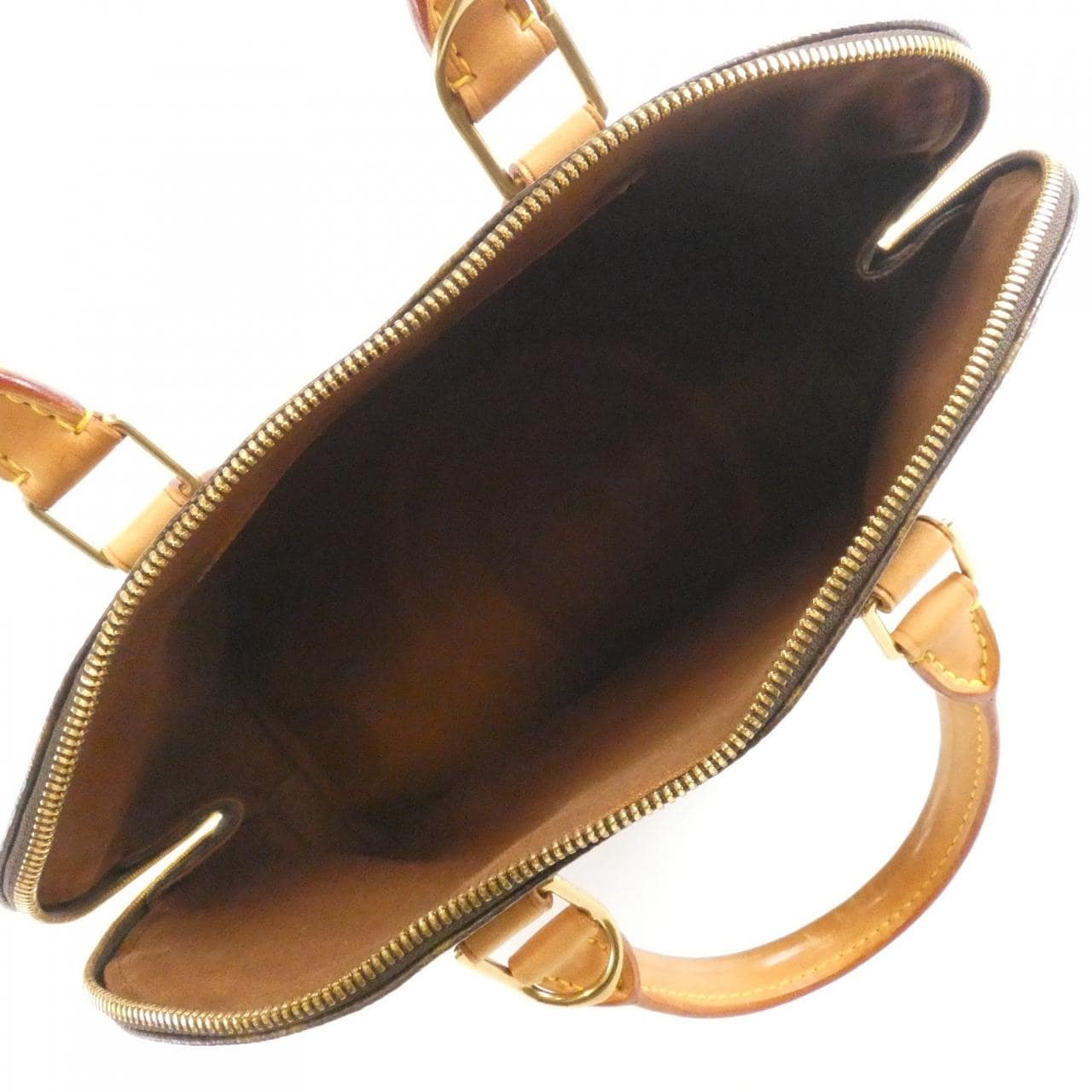 ルイヴィトン モノグラム アルマ PM M51130 バッグ