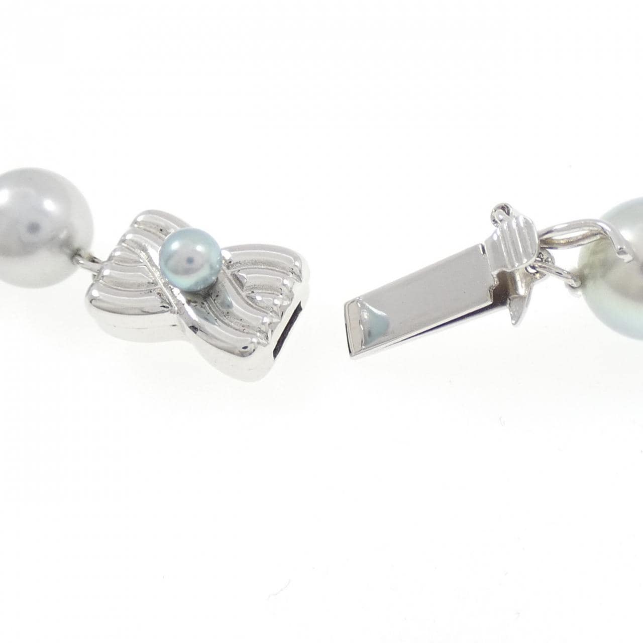 タサキ アコヤパール ネックレス 7.5-8mm