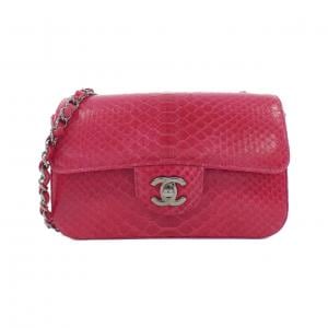 CHANEL shoulder bag