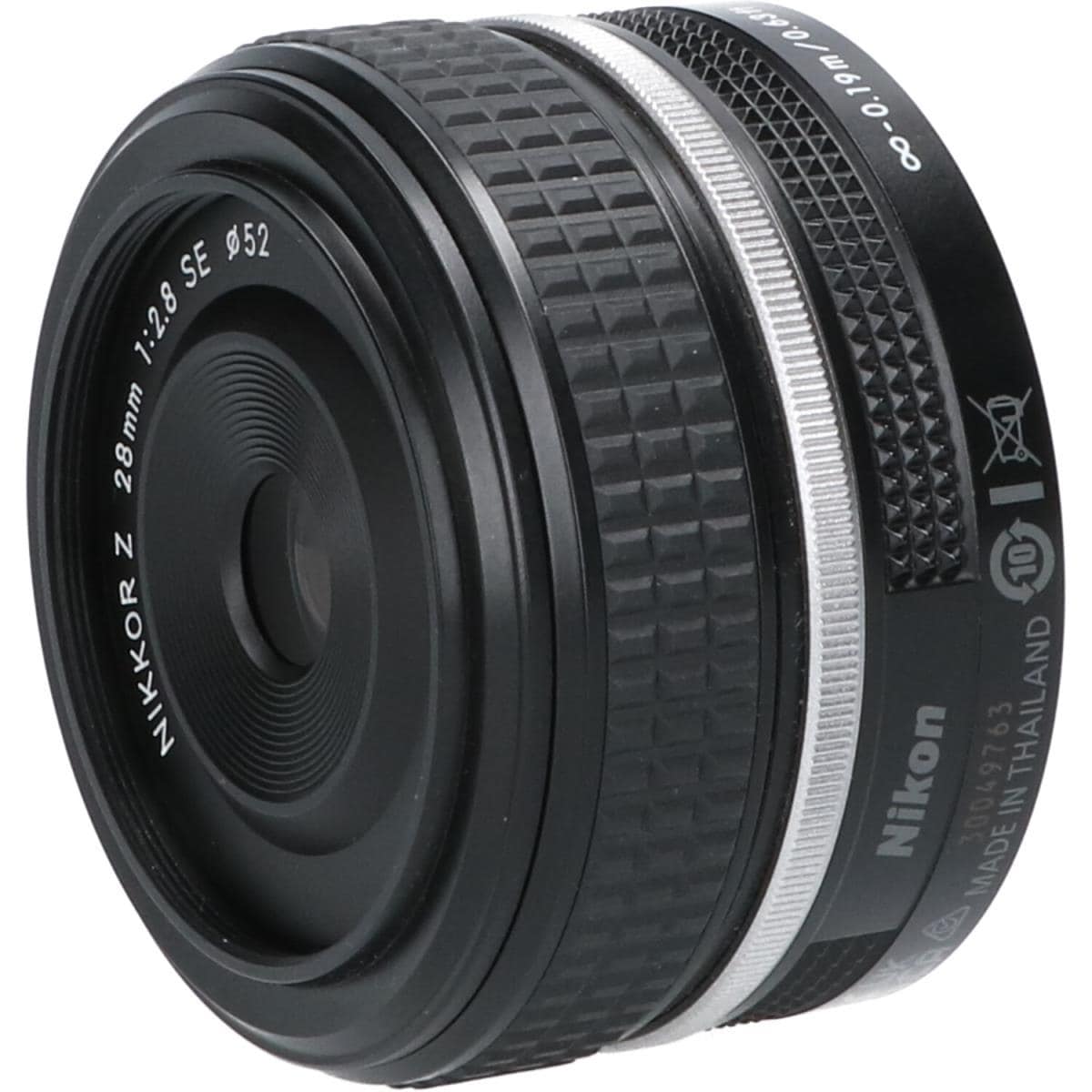 NIKON Z28mm F2.8Special Edition