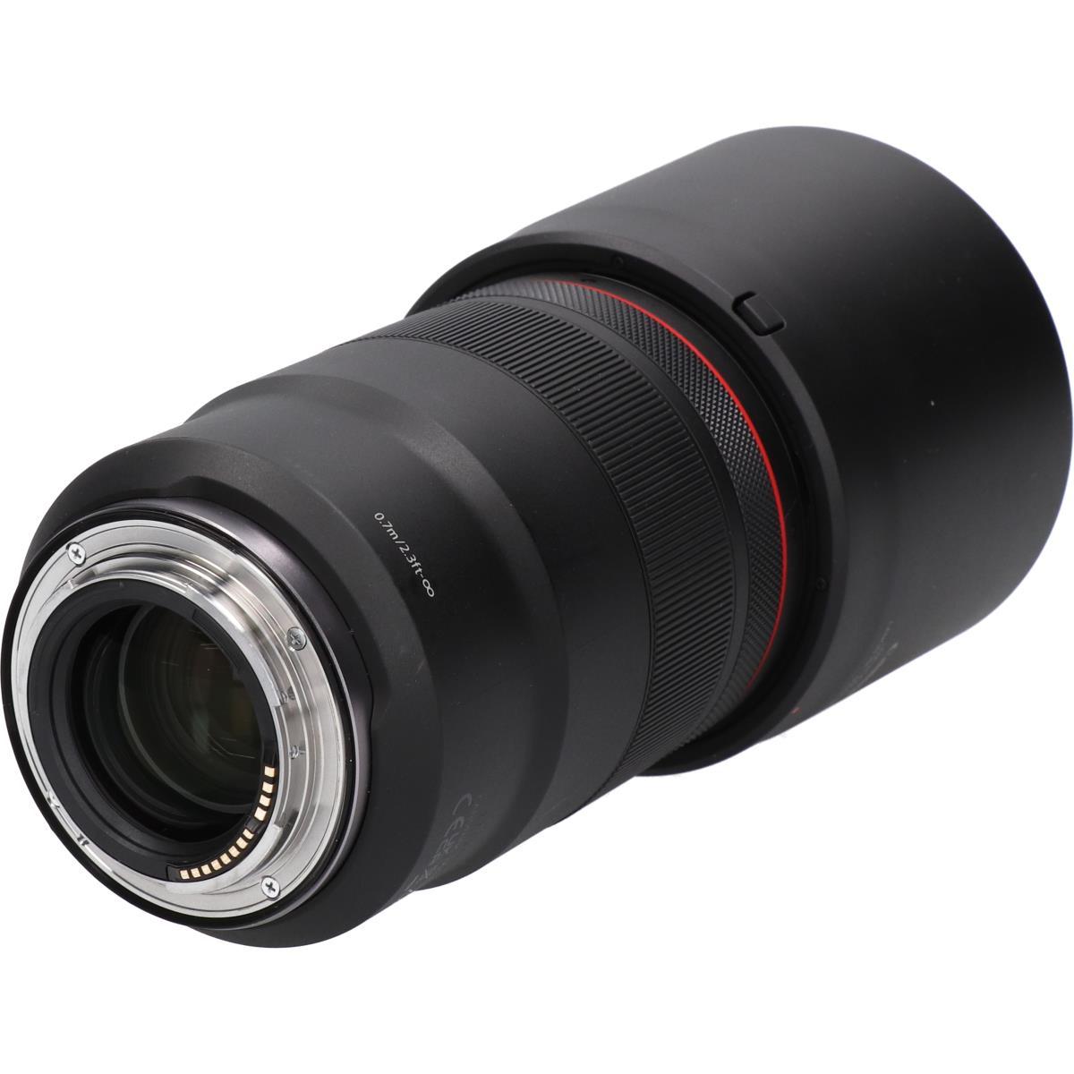ＣＡＮＯＮ　ＲＦ１３５ｍｍ　Ｆ１．８Ｌ　ＩＳ　ＵＳＭ
