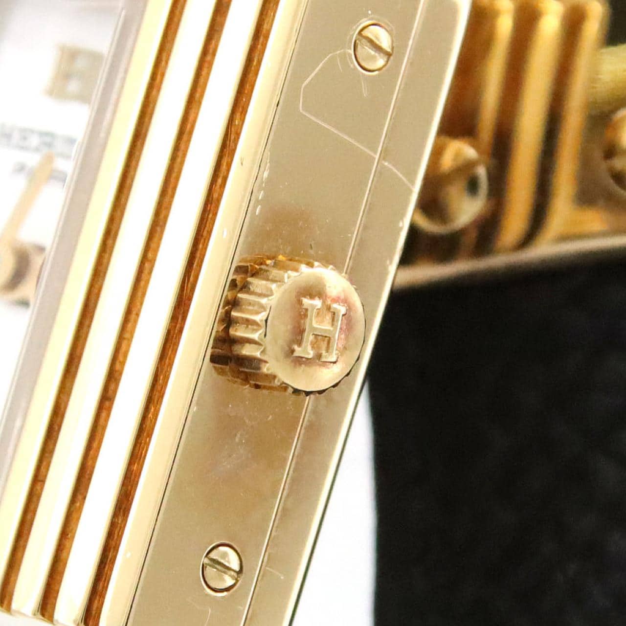 HERMES Kelly GP KE1.201 GP石英