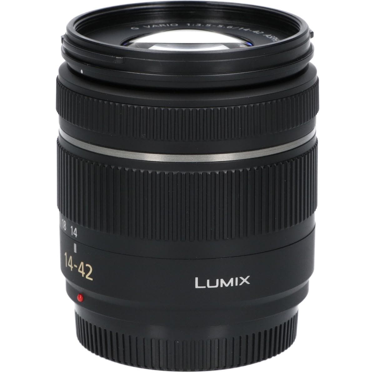 G14-42mm F3.5-5.6ASPH.OIS