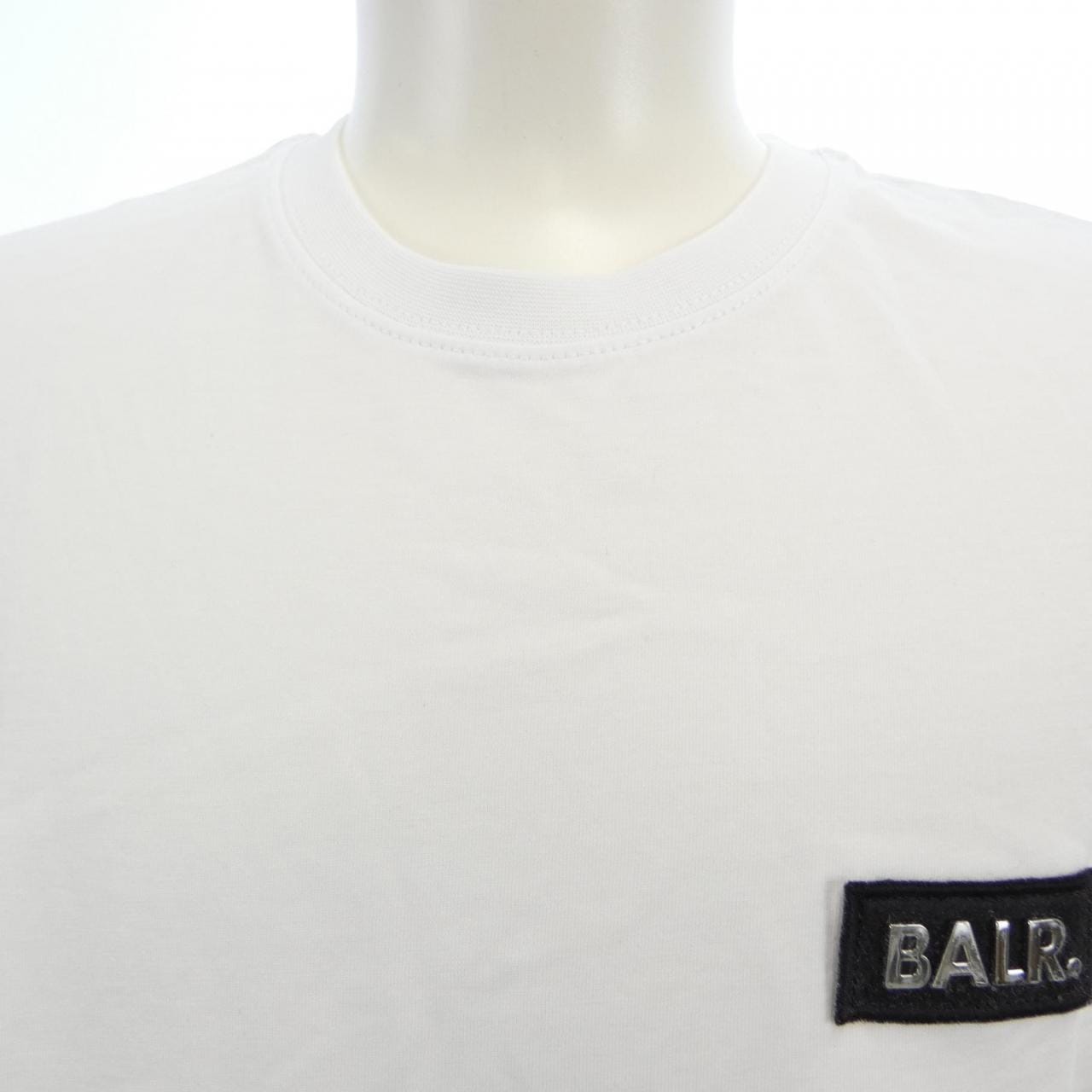 ボーラー BALR. B1112.1117 Tシャツ