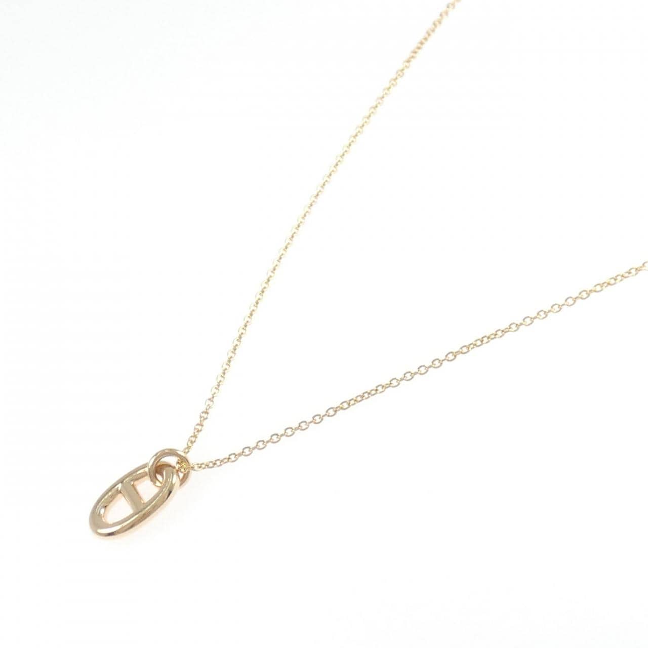 HERMES Farandole 项链