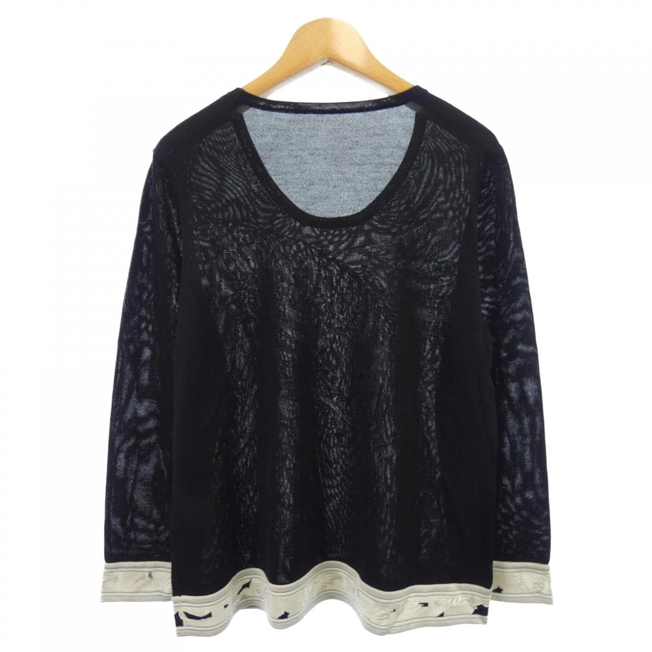 レオナールファッション LEONARD FASHION ニット