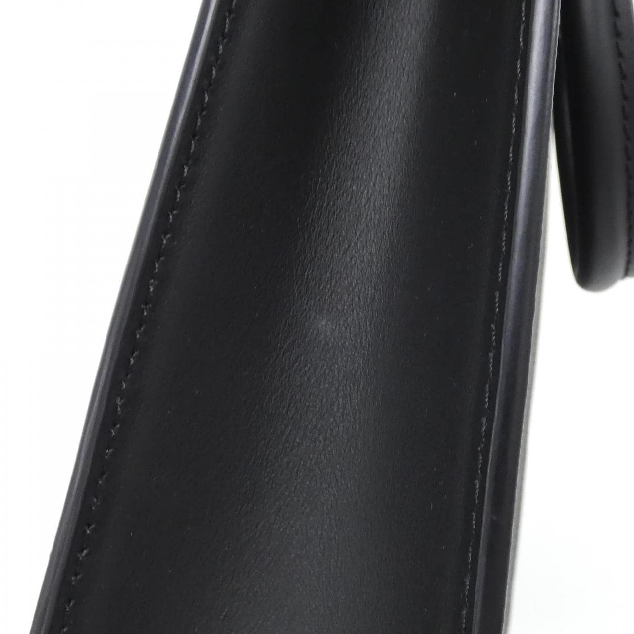 LOUIS VUITTON Monogram Eclipse Sac 塑料十字包 M46098