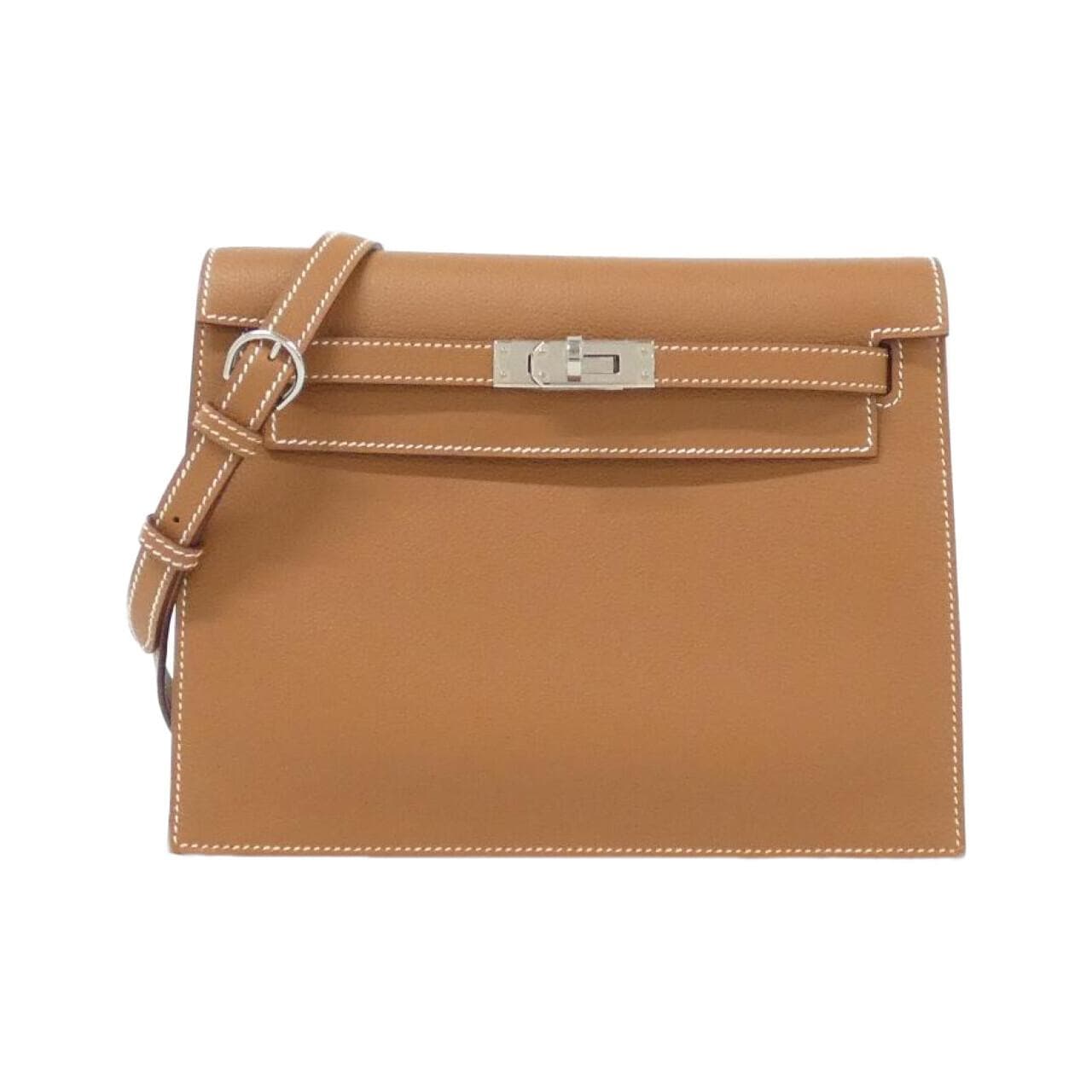 【未使用品】エルメス ケリー ダンス2 ヴェルソ 083857CK ショルダーバッグ
