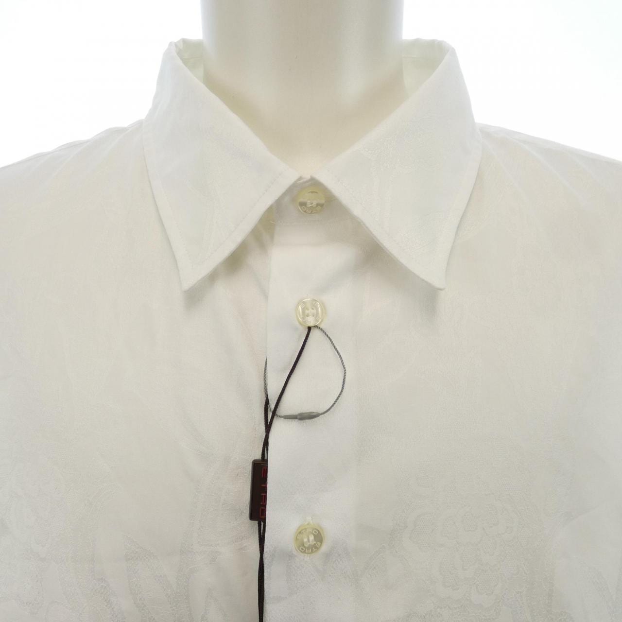 エトロ ETRO シャツ