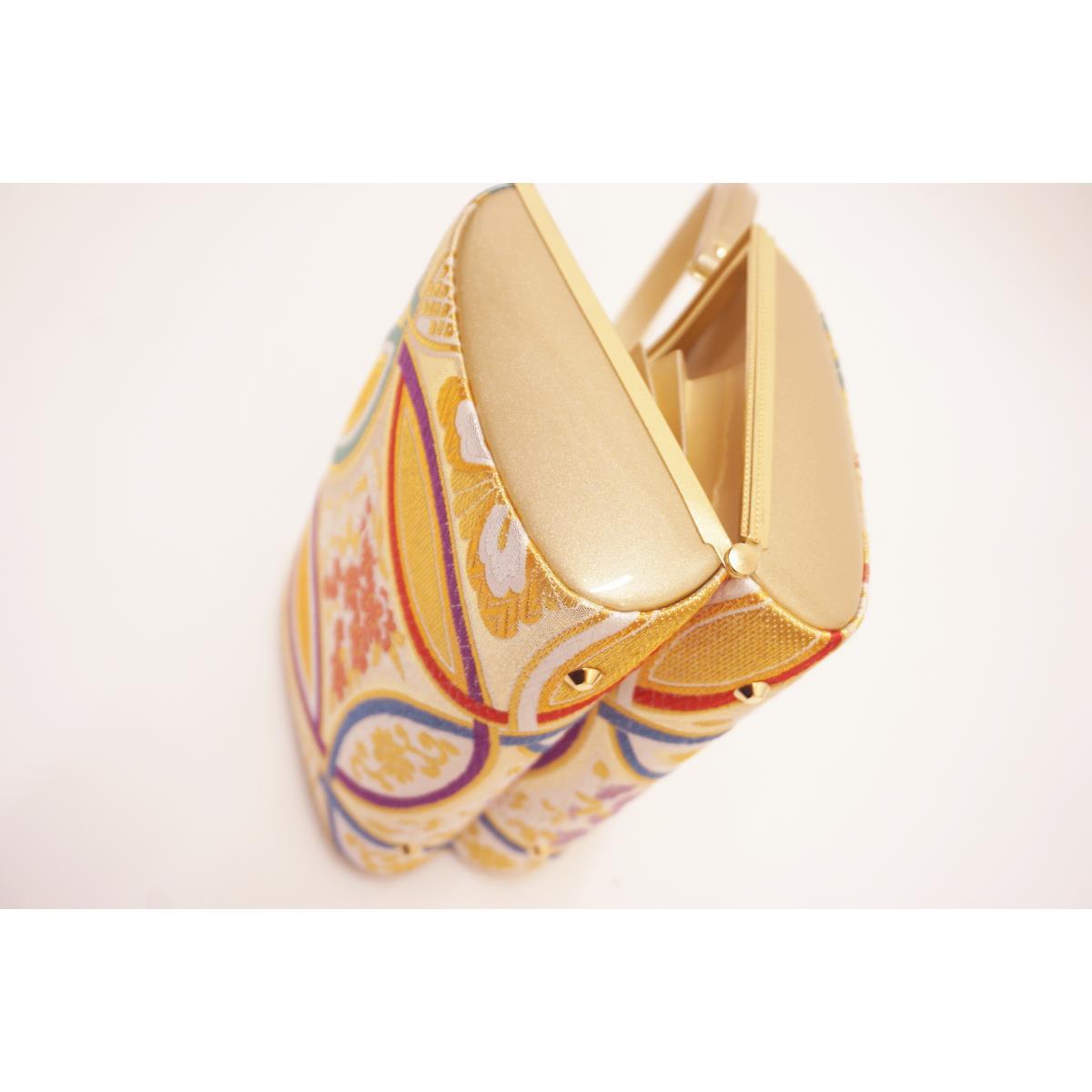 【未使用品】草履バッグセット　Ｍサイズ