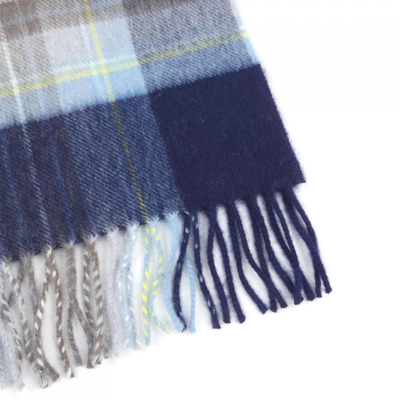 ジョシュアエリス JOSHUA ELLIS MUFFLER