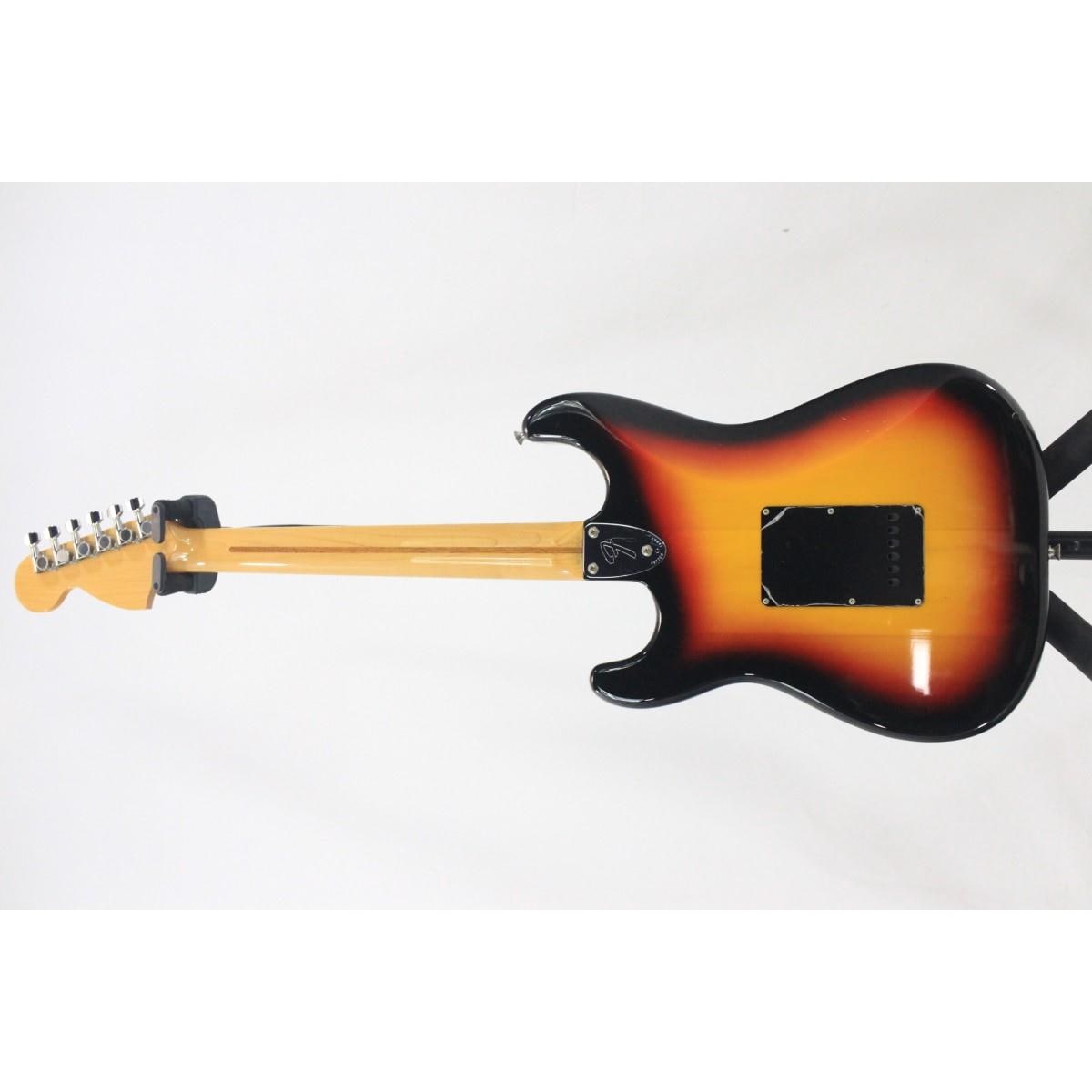 FENDER JAPAN  ST72-58US