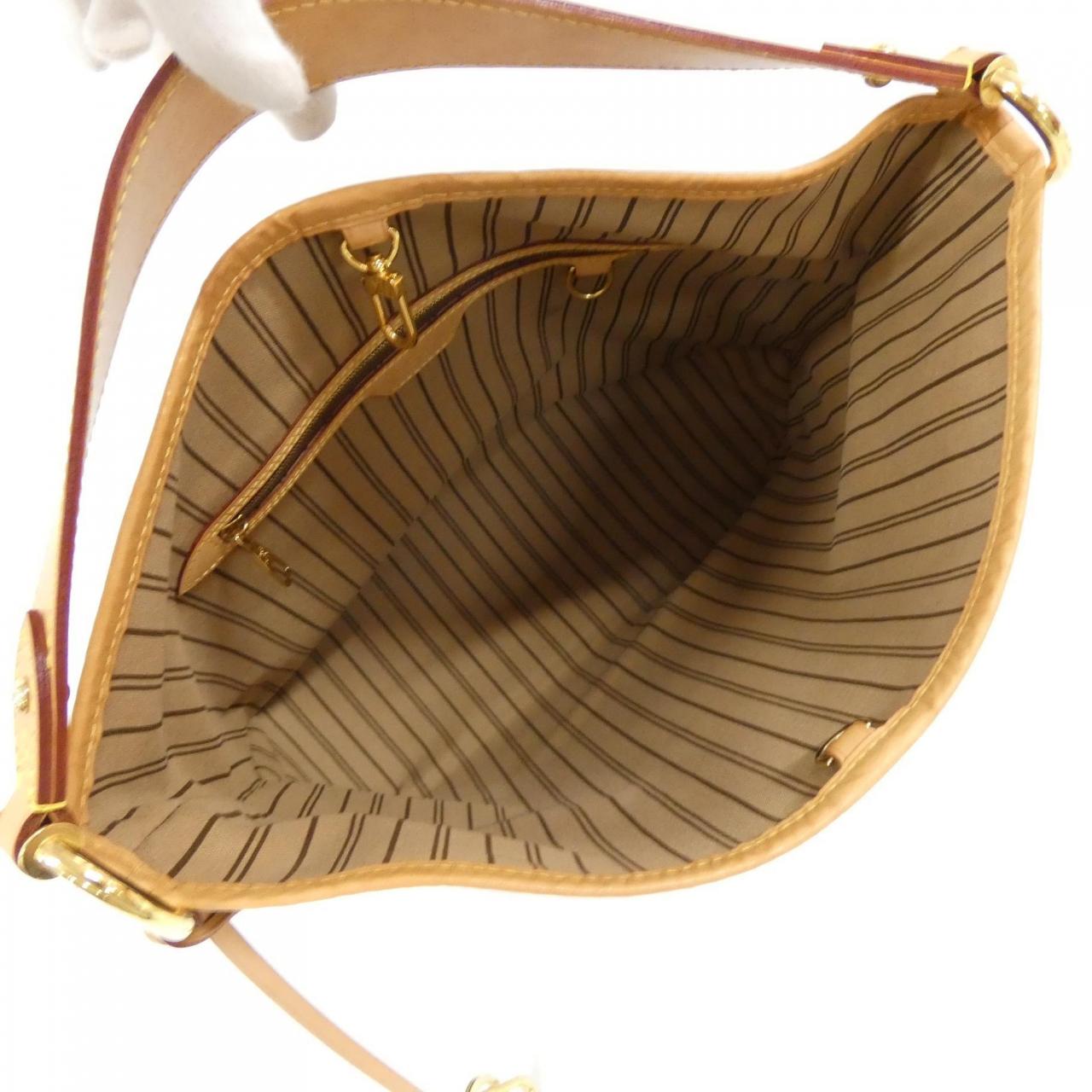 ルイヴィトン モノグラム ディライトフル PM M50154 ショルダーバッグ