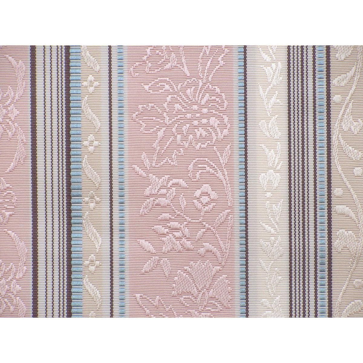 名古屋帯　全通柄