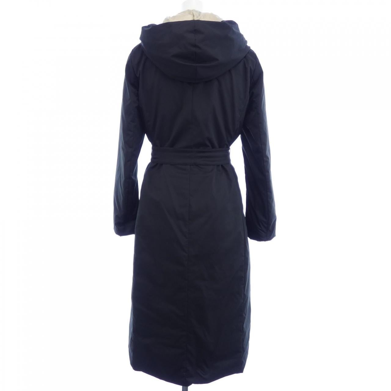 マックスマーラウィークエンド Max Mara weekend ダウンコート