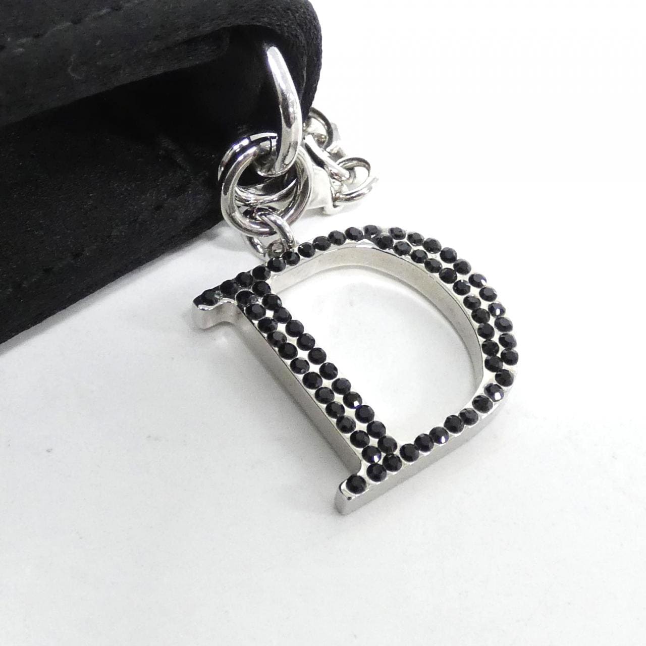 クリスチャンディオール バッグ