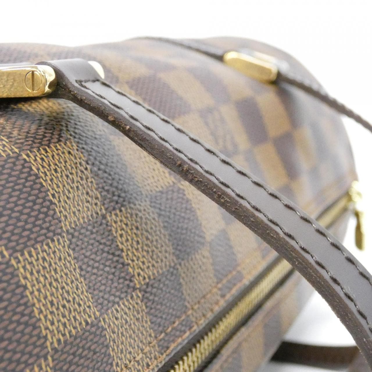 LOUIS VUITTON Damier Papillon 26 厘米 N51304 包