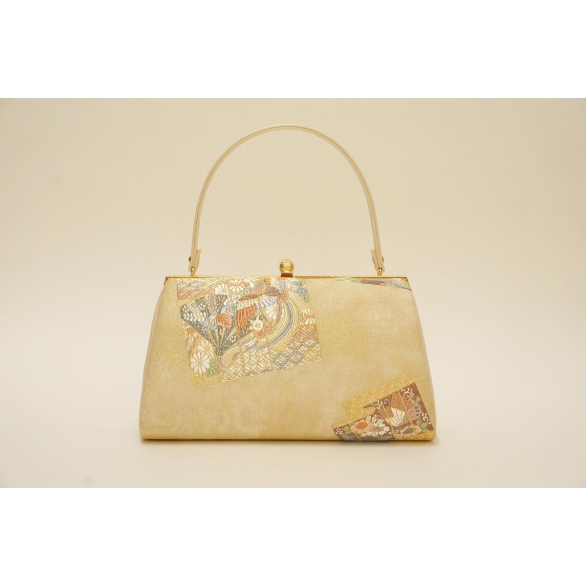 【新品】草履バッグセット　Ｆサイズ