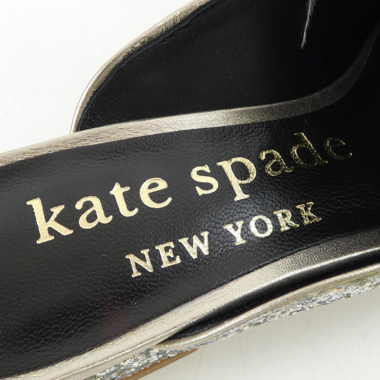 kate spade凯特丝蓓 凉鞋