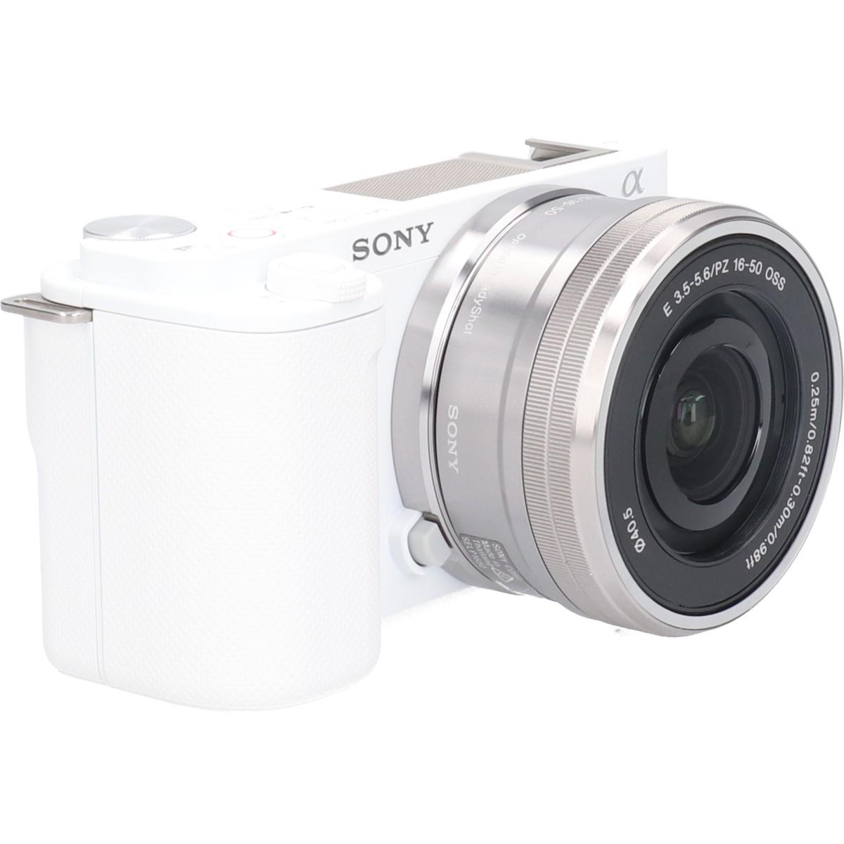 ＶＬＯＧＣＡＭ　ＺＶ－Ｅ１０Ｌ　Ｅ１６－５０