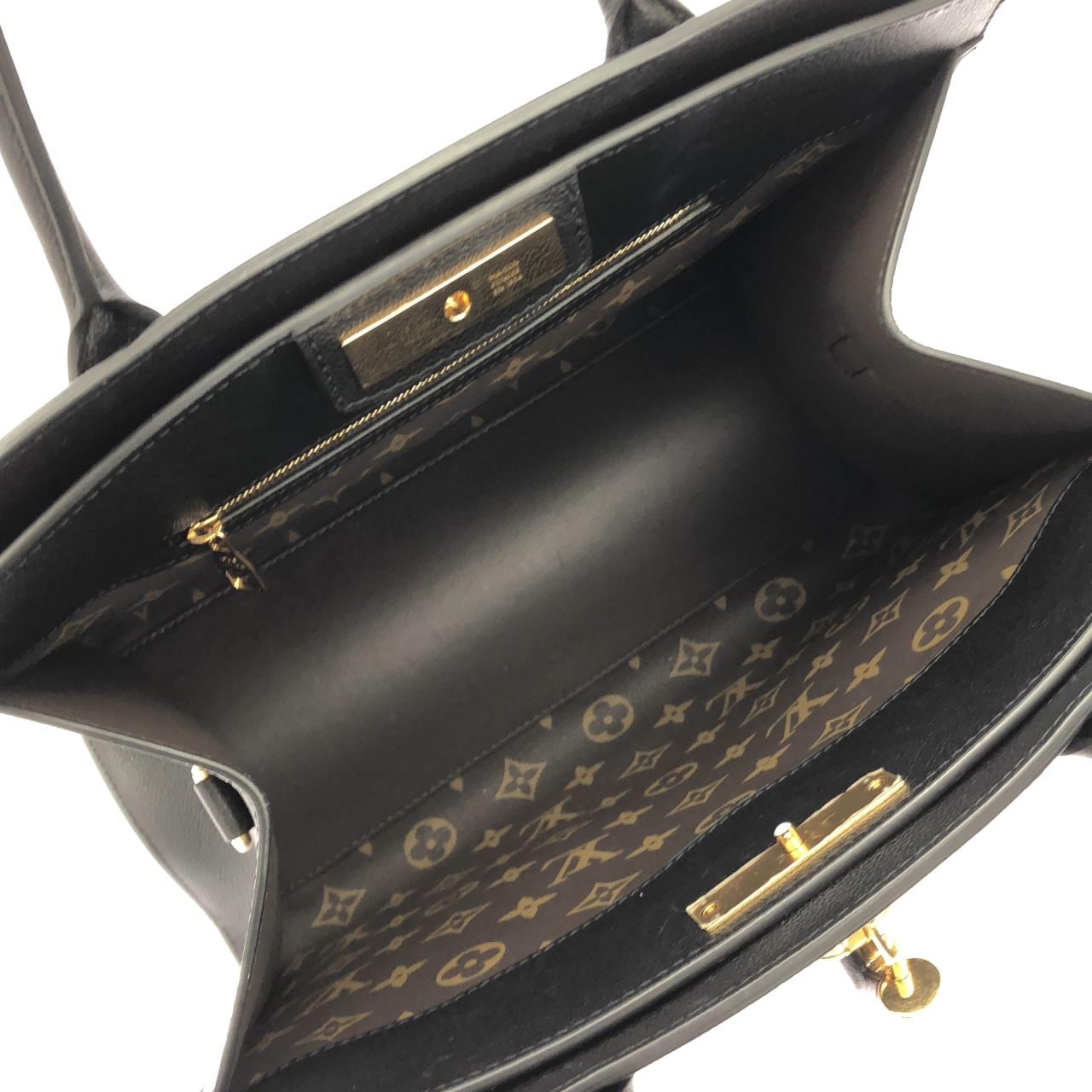 ルイヴィトン スティーマー MM M21774 バッグ