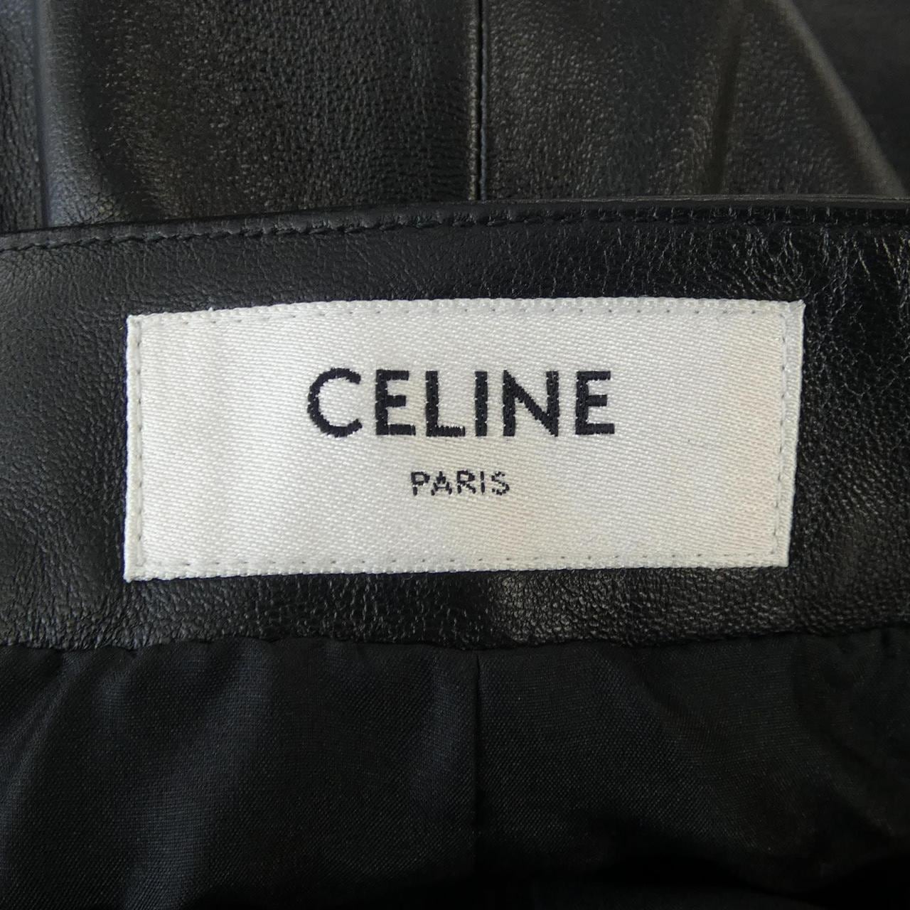 セリーヌ CELINE RJ02D583C スカート