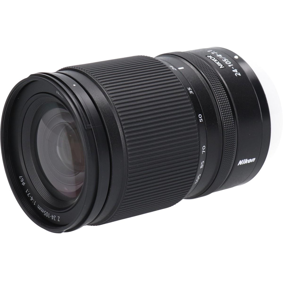 Ｚ２４－１０５ｍｍ　Ｆ４－７．１