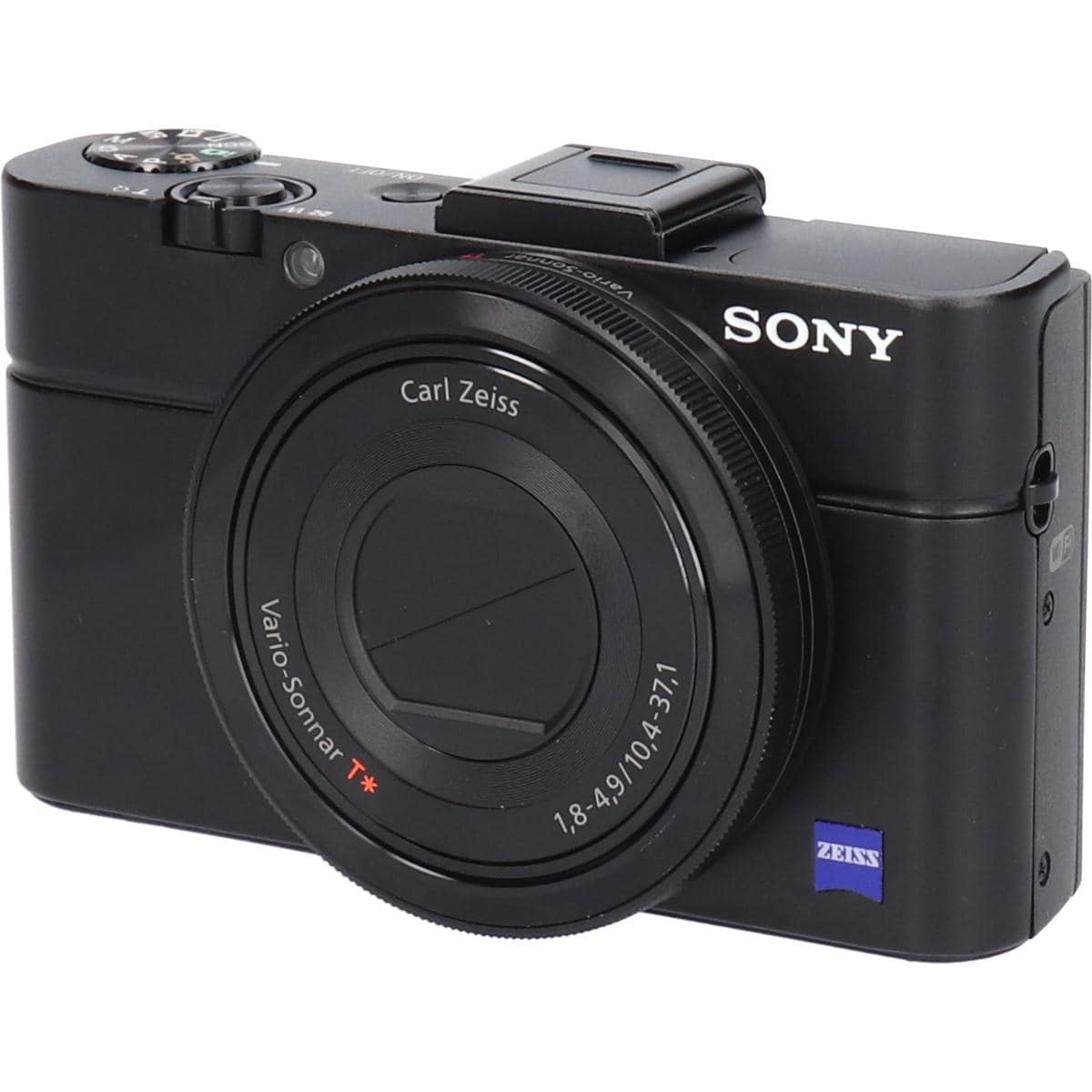 ＤＳＣ－ＲＸ１００Ｍ２